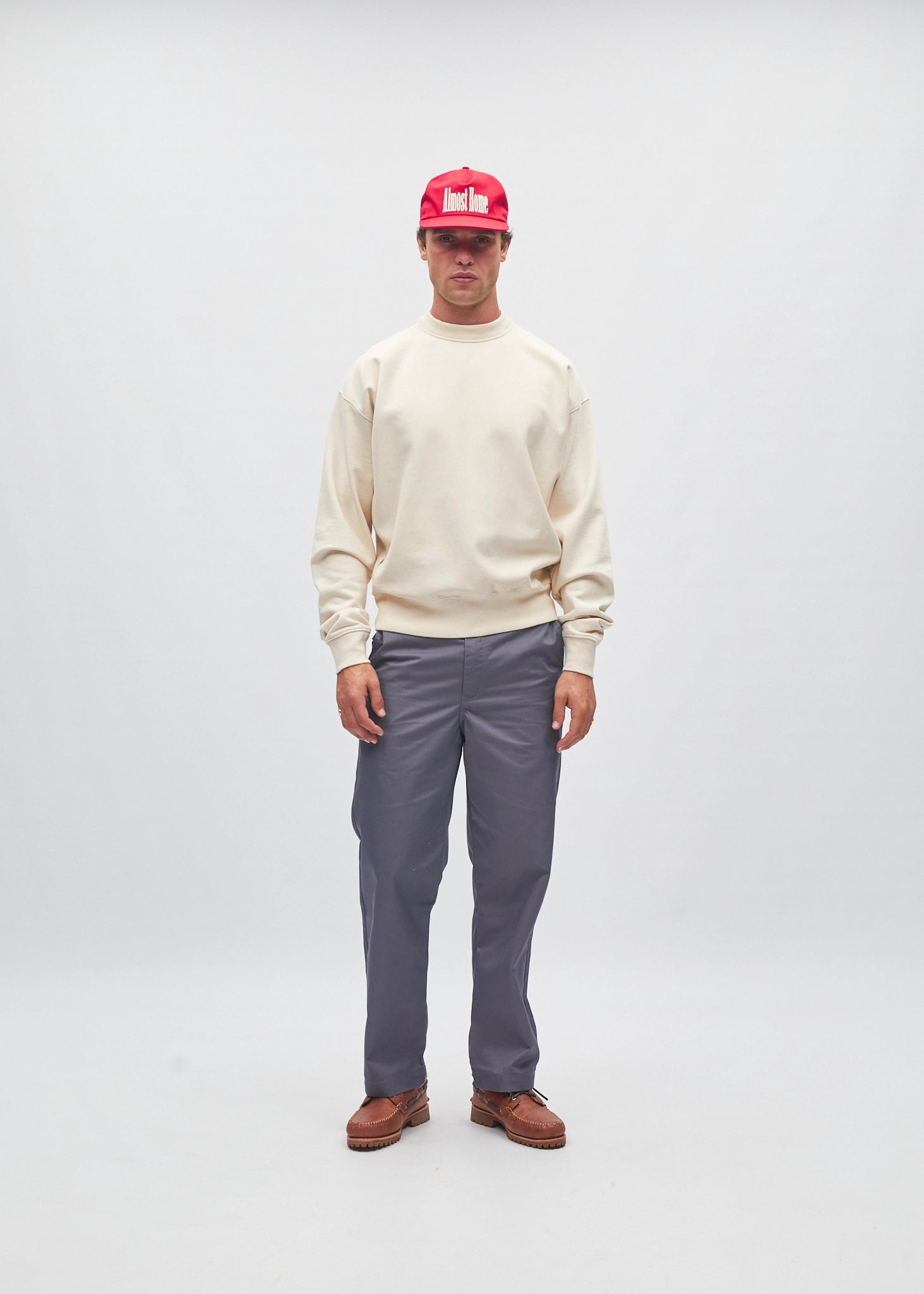 Handmade Overalls Trouser