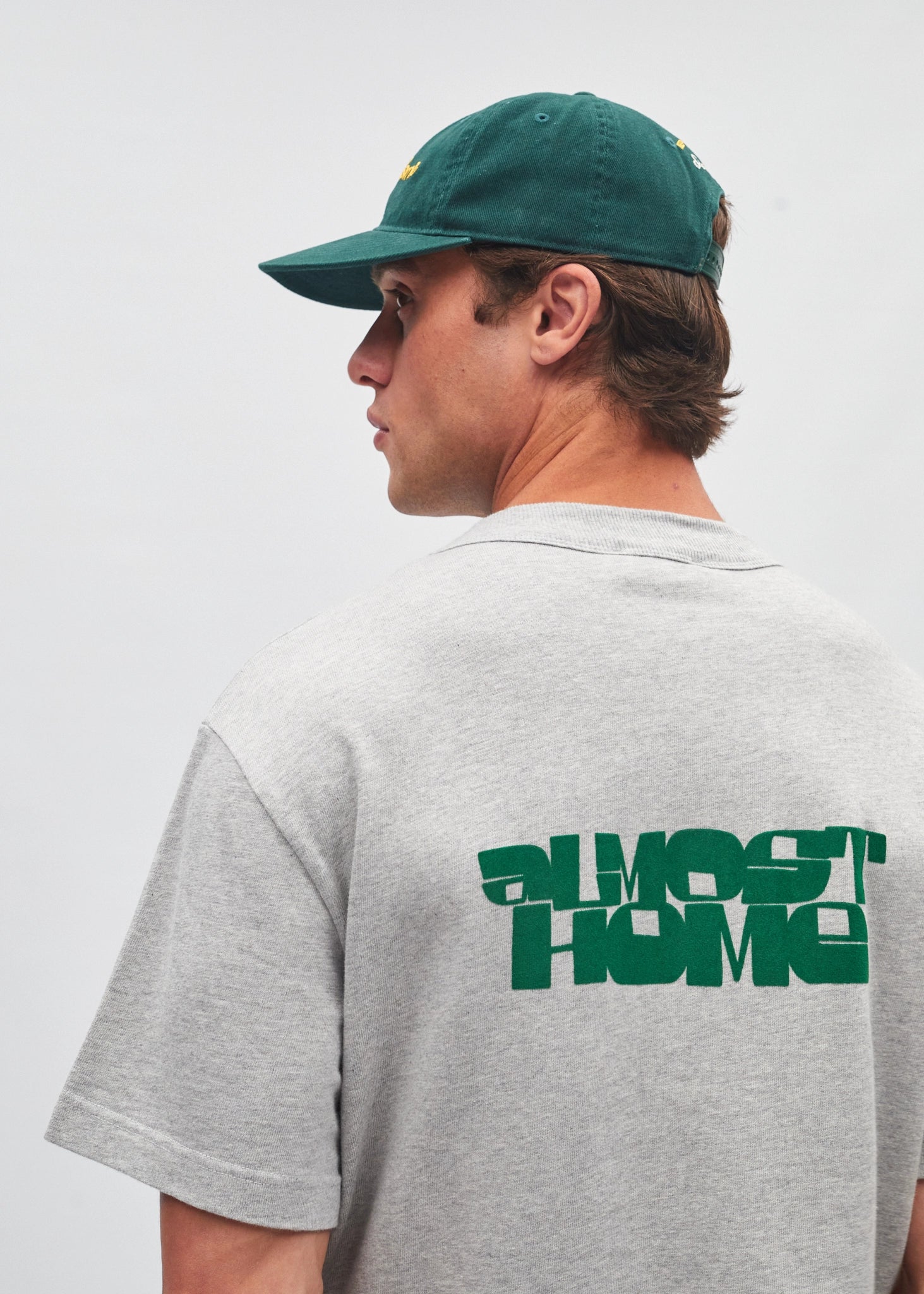 First Pick Tee