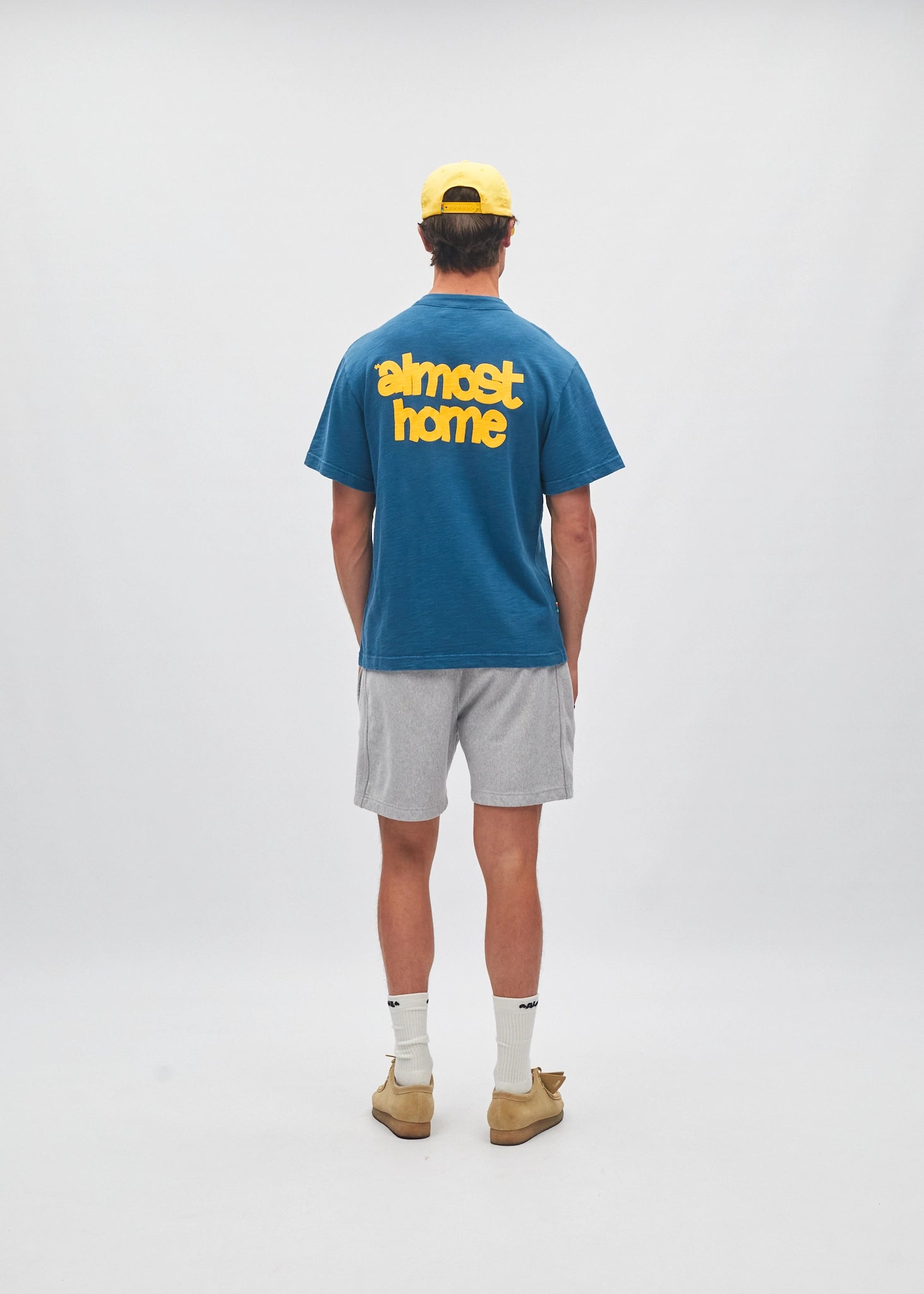 Scribble Tee