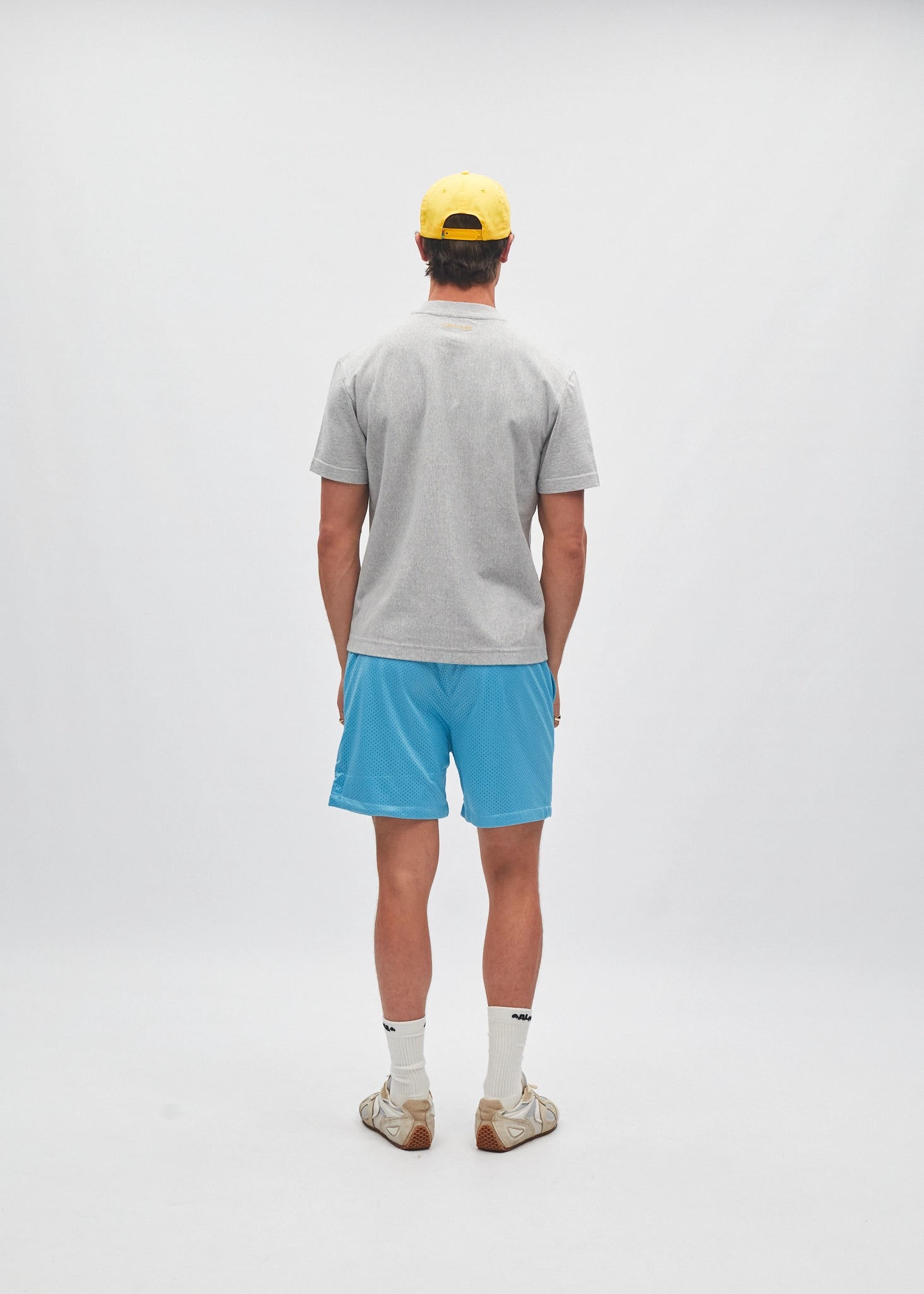 First Pick Pocket Tee Berlin