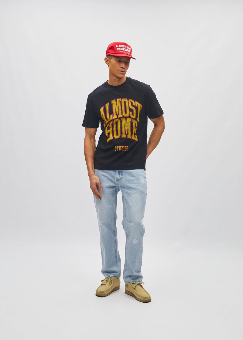 College Tee