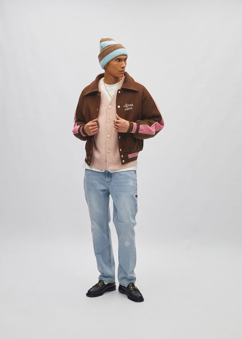 Varsity Jacket