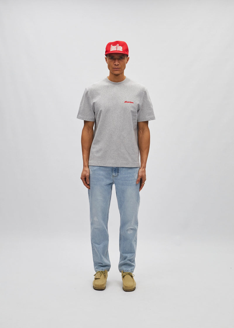 Cursive Logo Tee