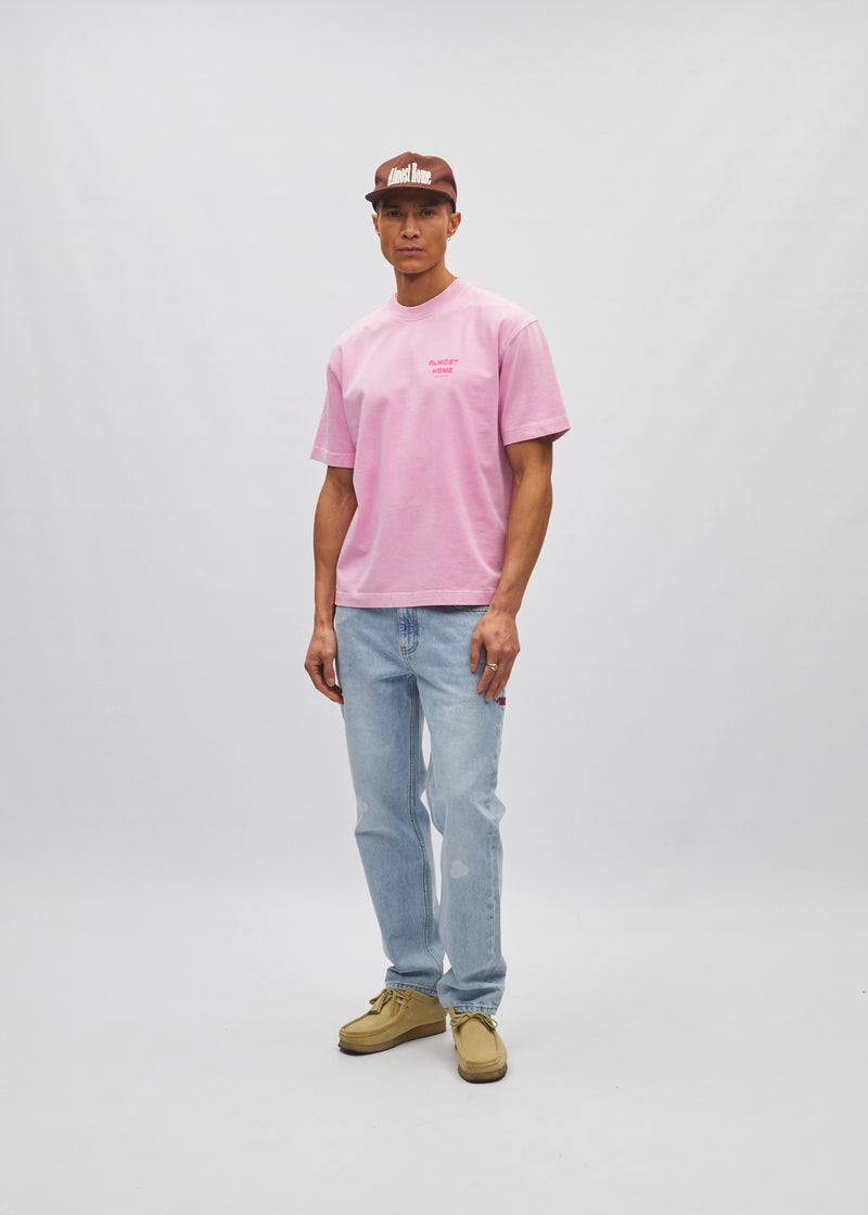 AH Washed Tee