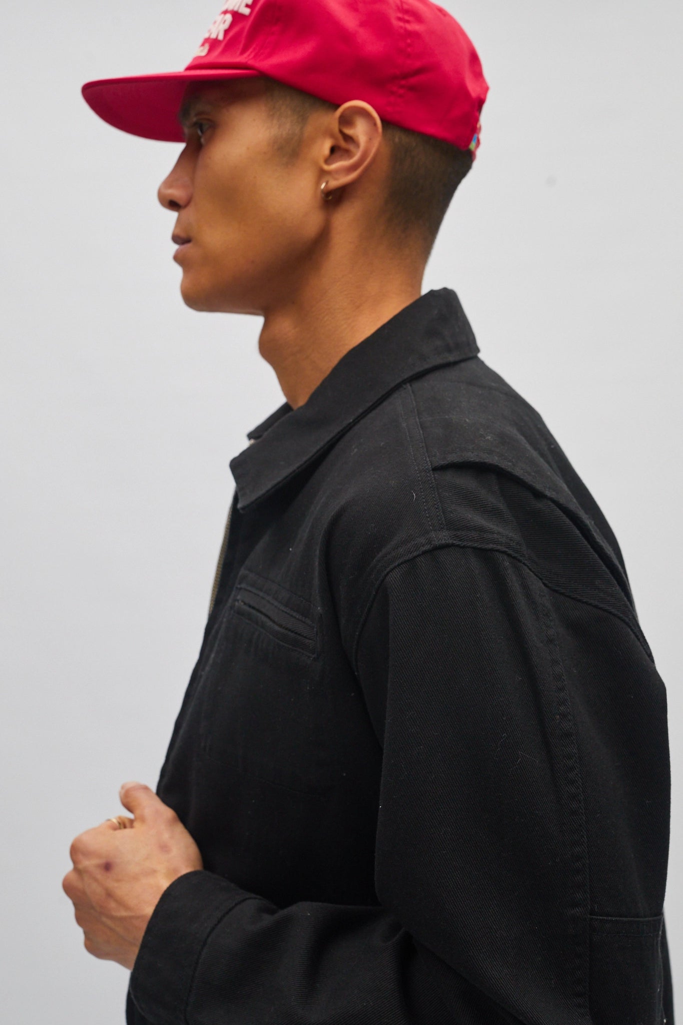 OG Twill Jacket
