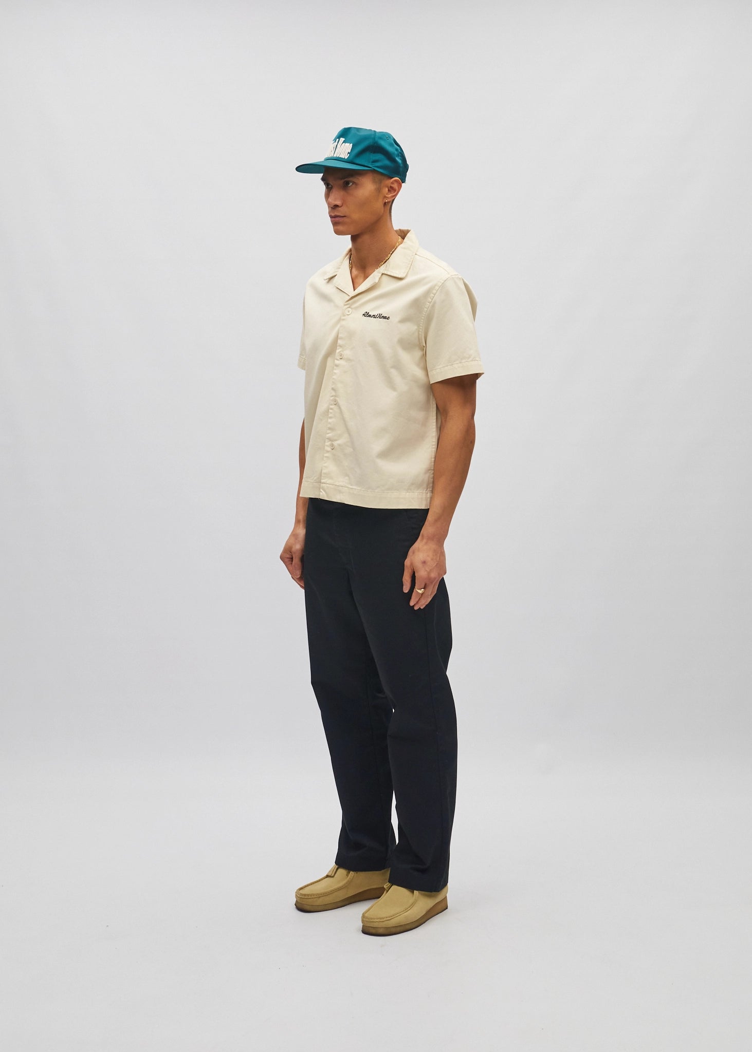 Bowling Shirt