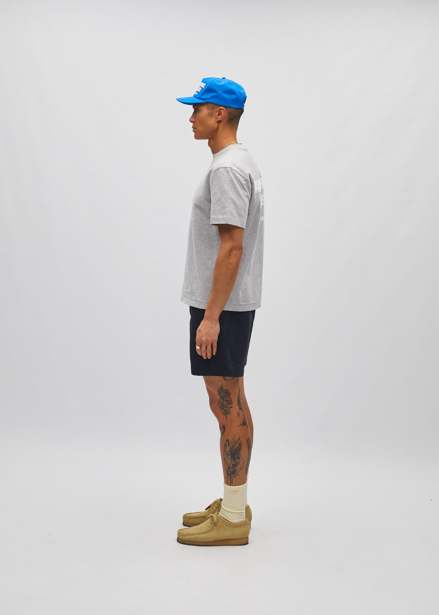 Cotton Shorts