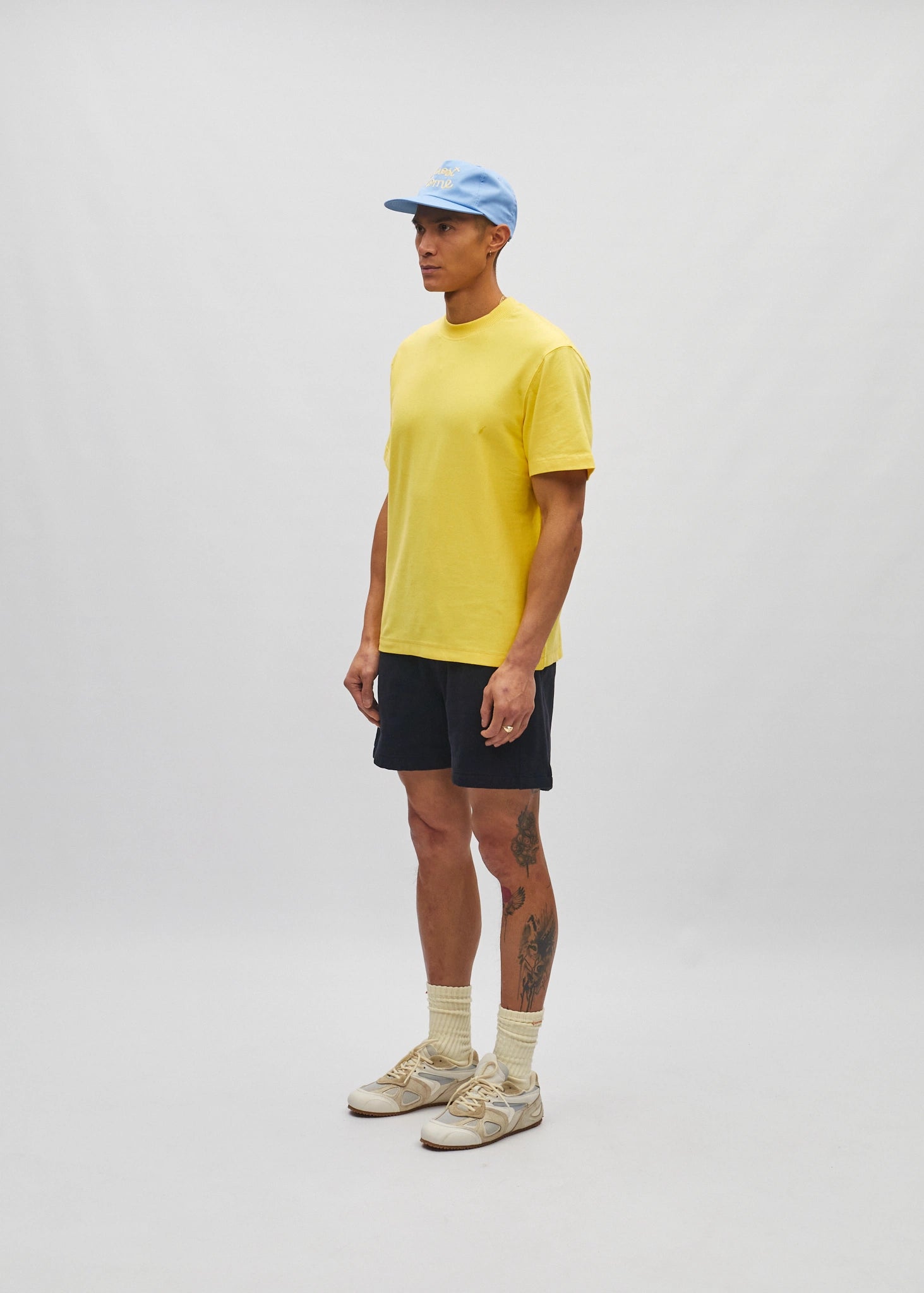 First Pick Tee