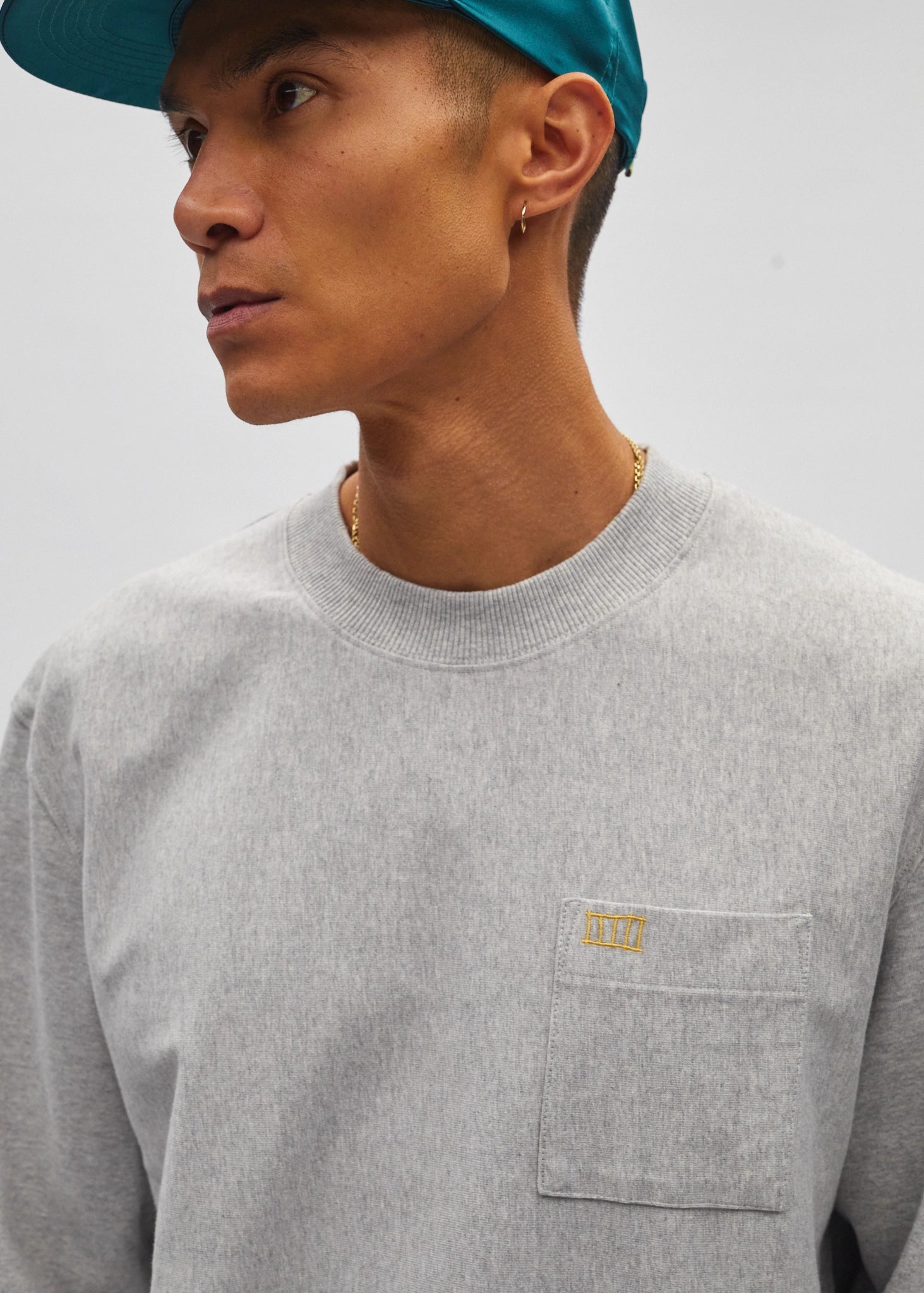 First Pick Pocket Long Sleeve