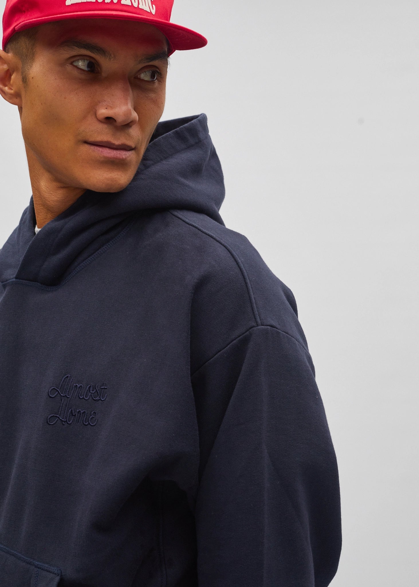 Handmade Overalls Hood