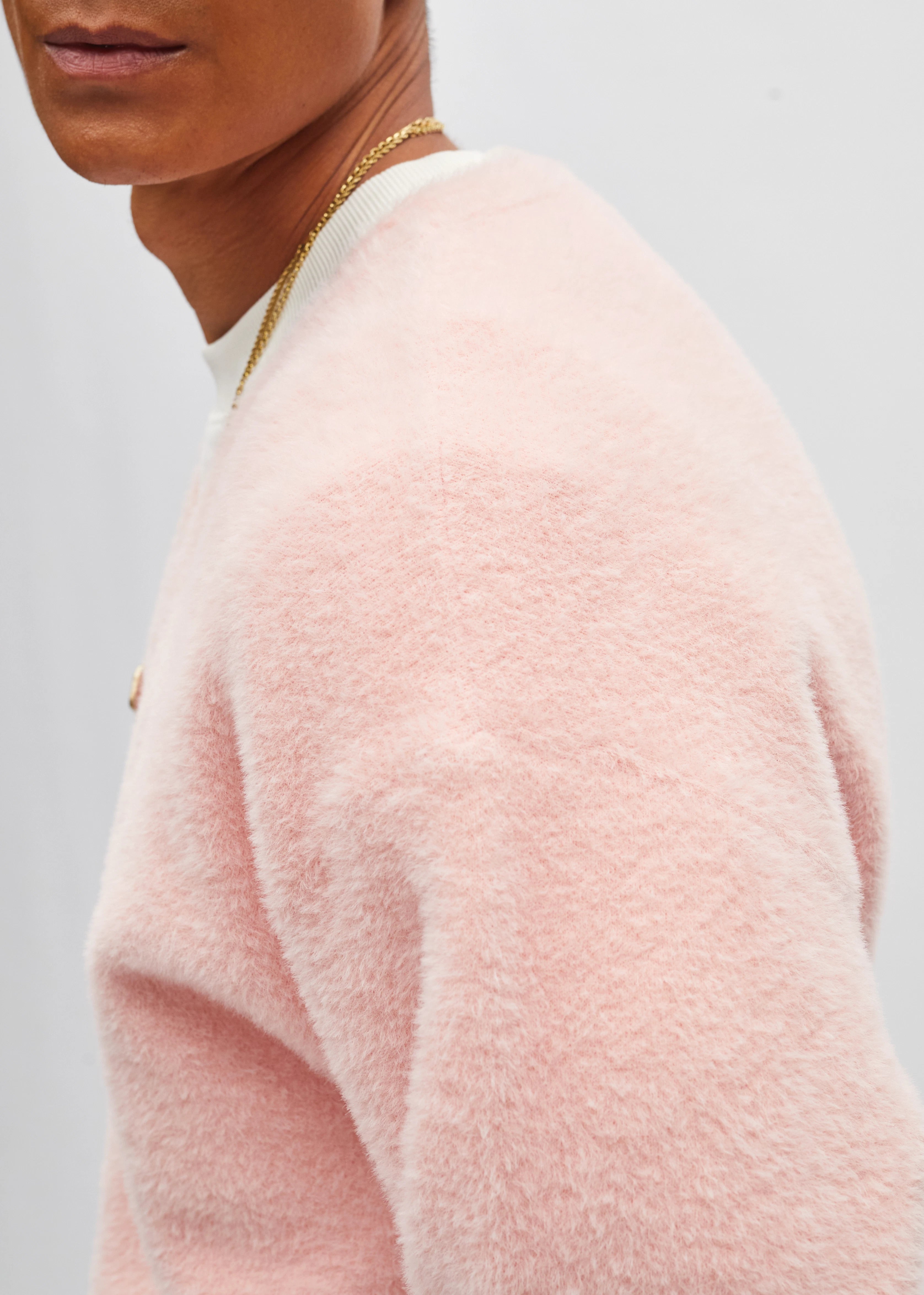 Soft Knit Cardigan