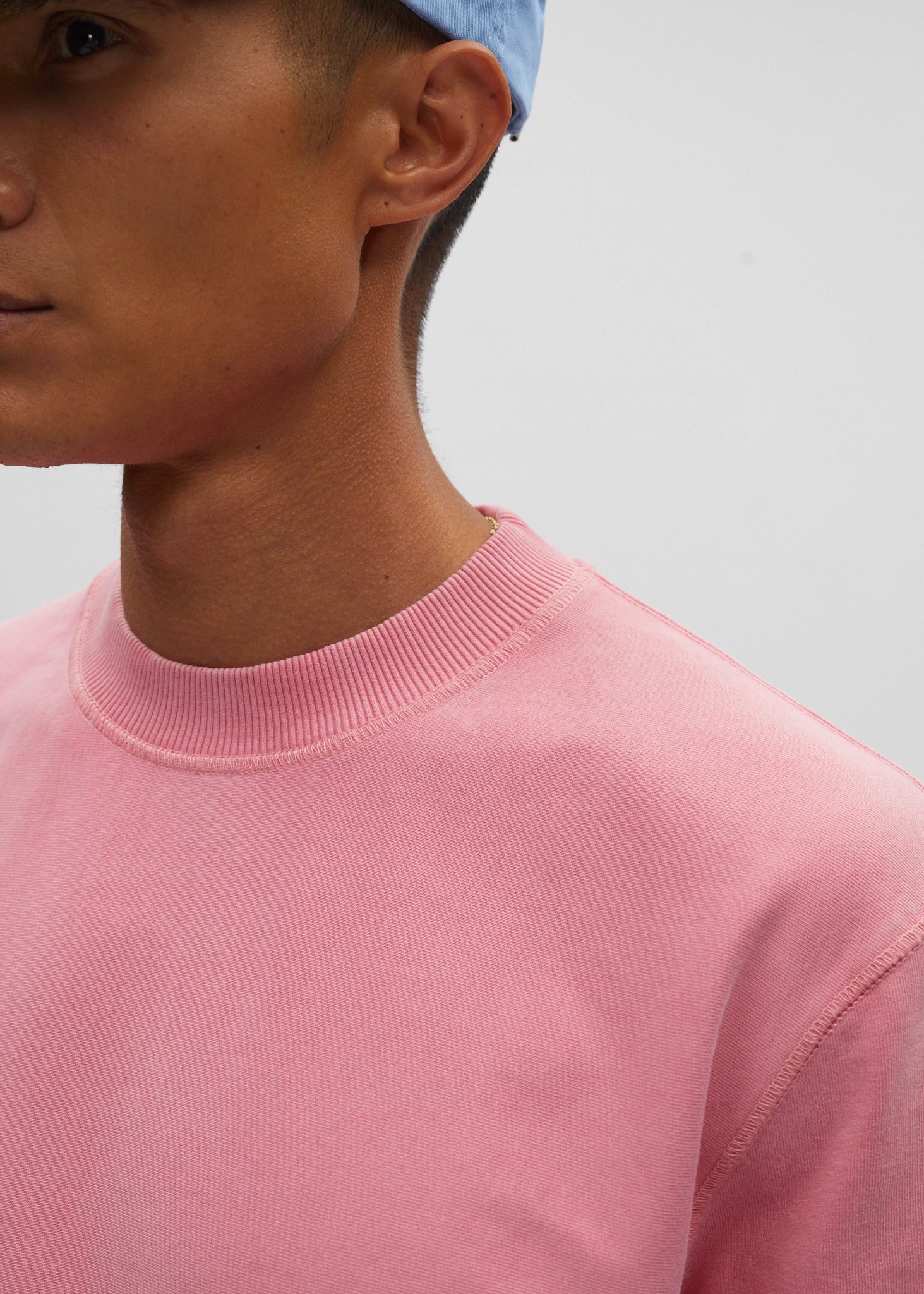 Sun Faded Tee