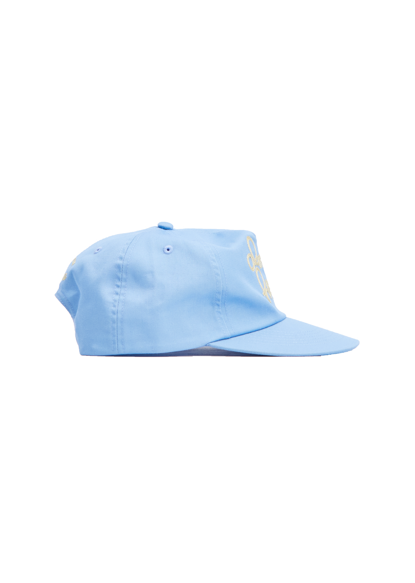 AH Chainstitch Cap