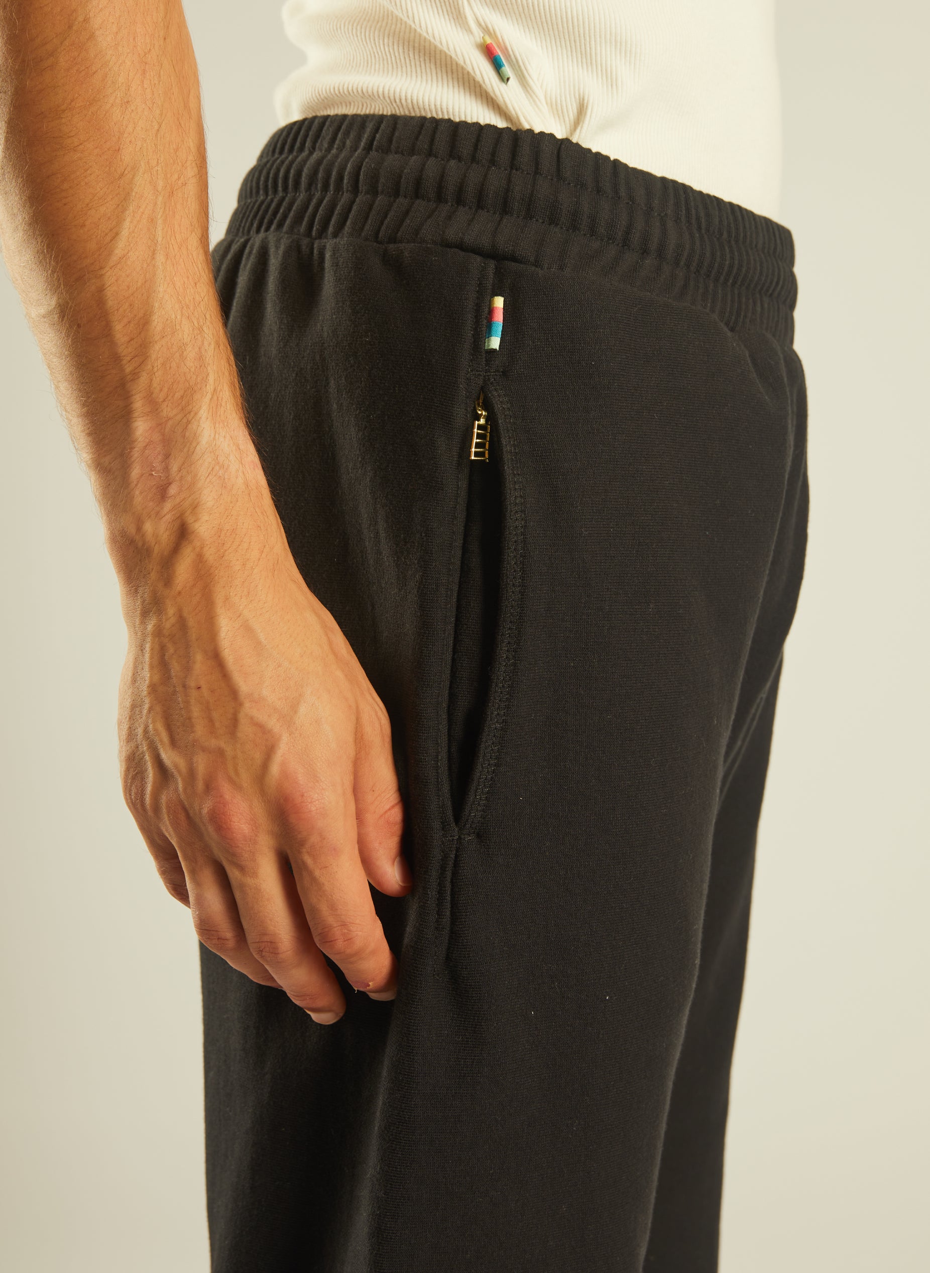 First Pick Relaxed Trackpant