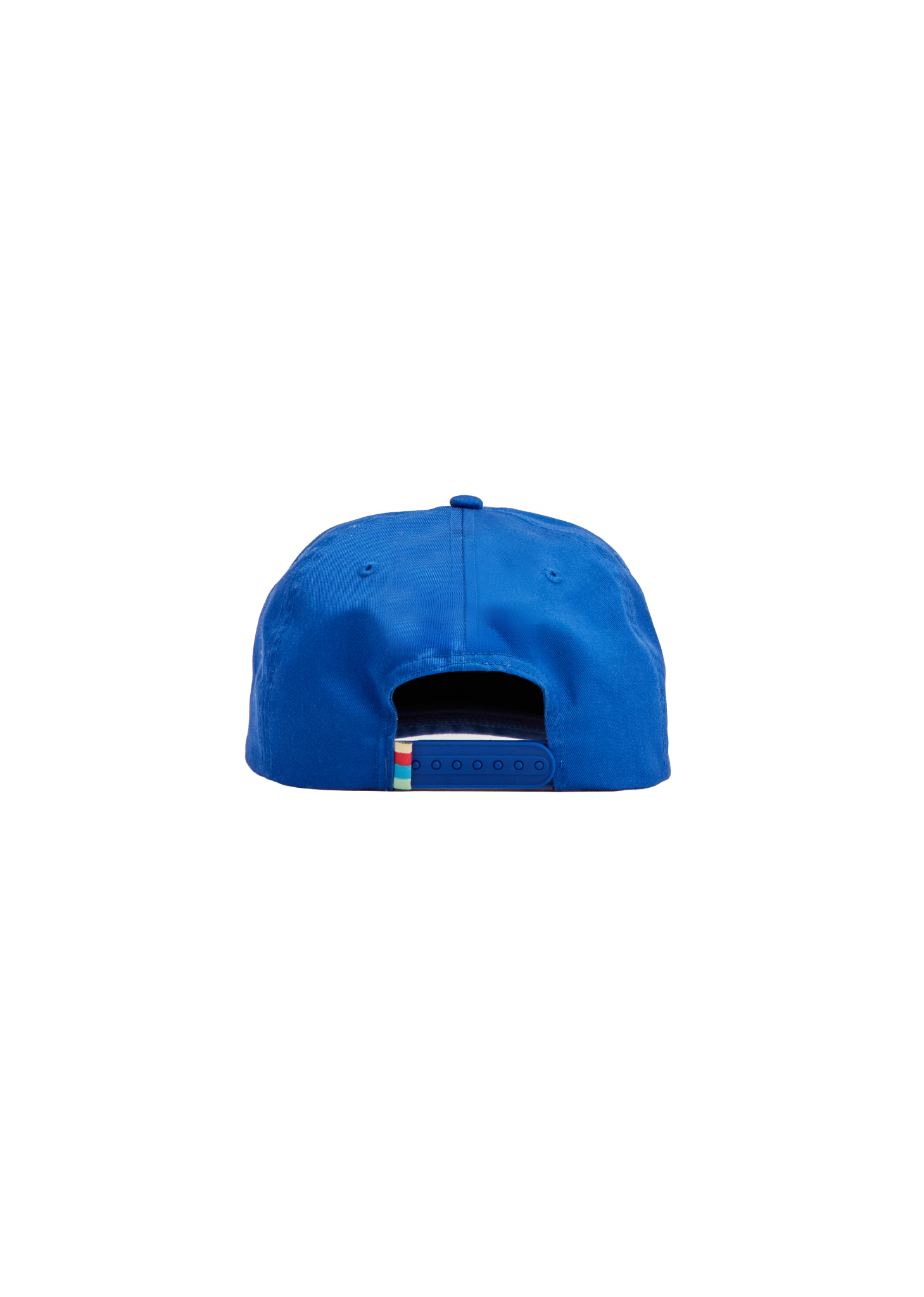 Italic Logo Cap