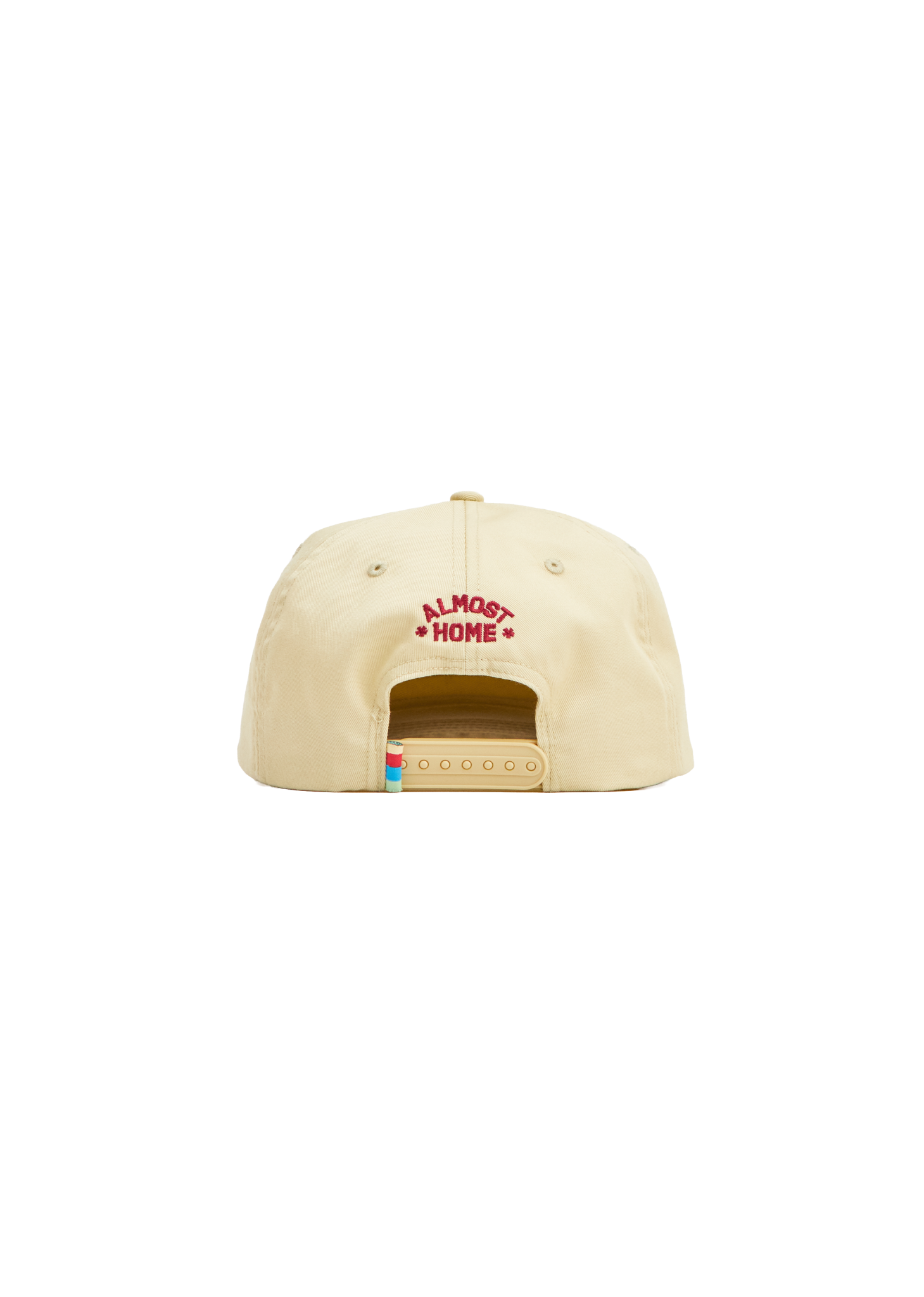 Hand Stitch Cap