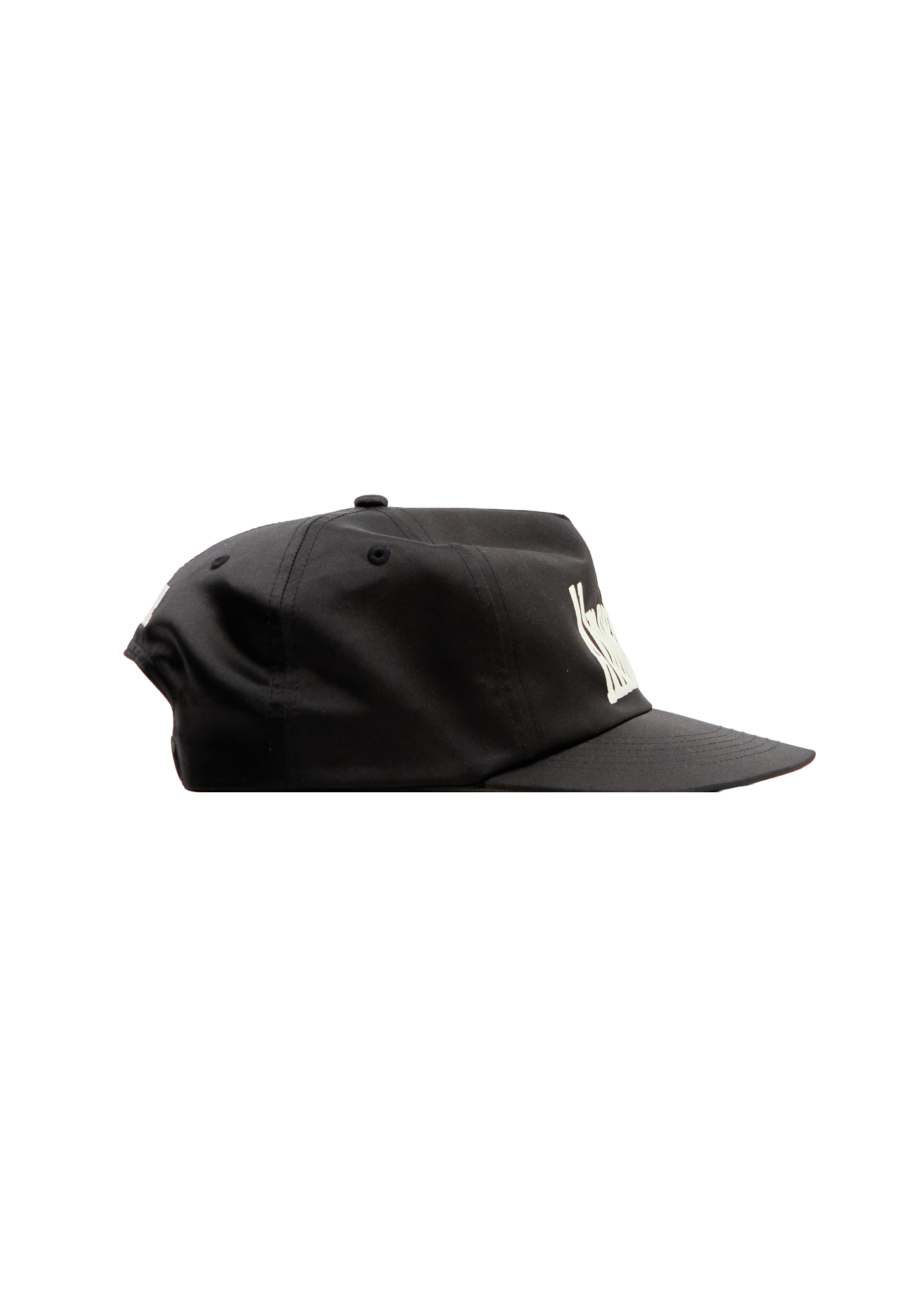 Vintage Logo Cap