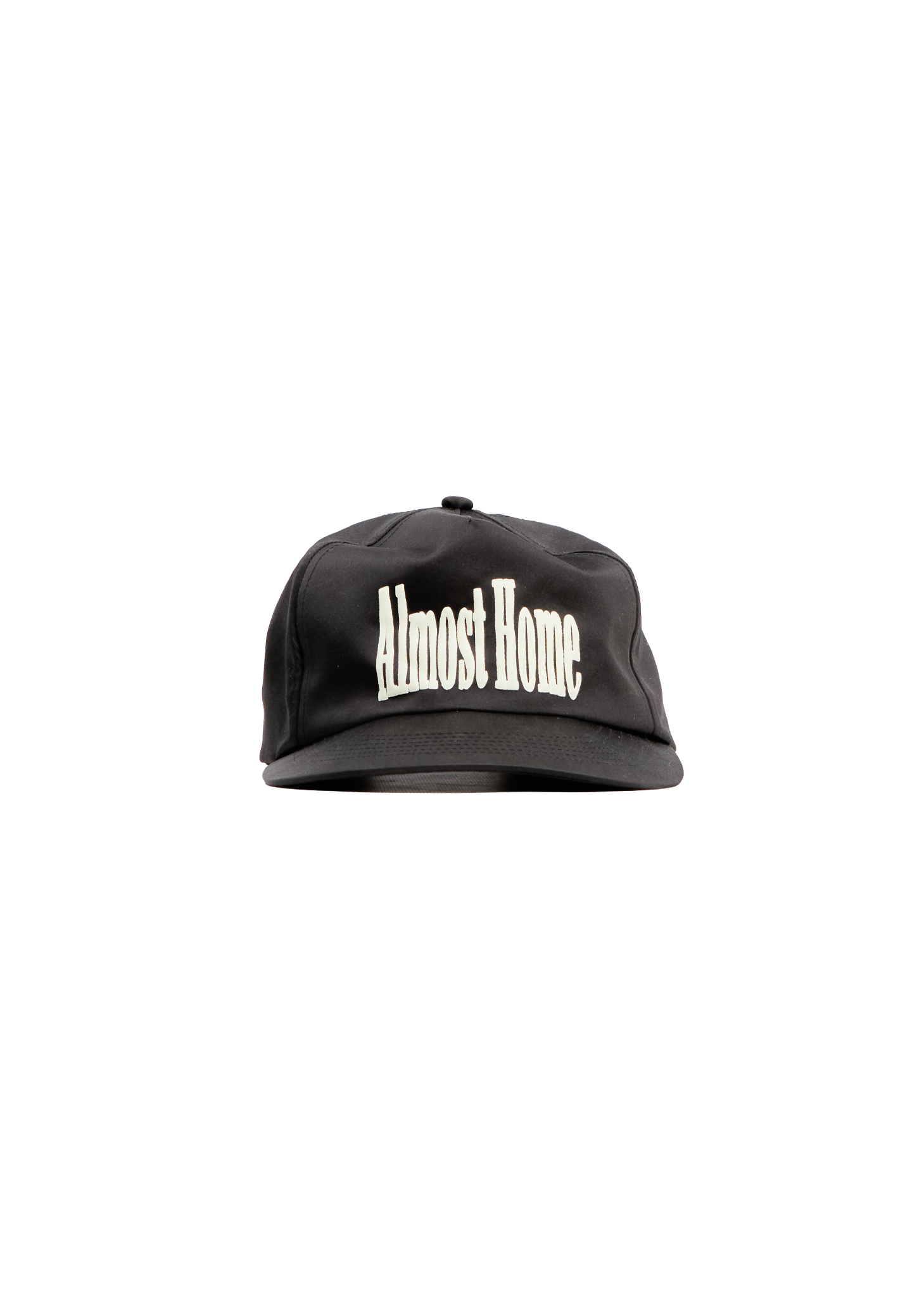Vintage Logo Cap