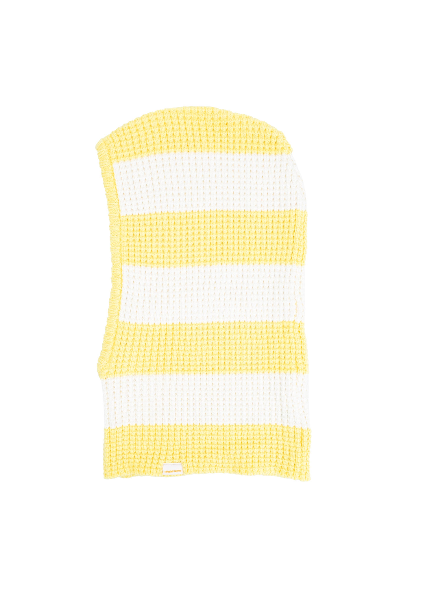 Striped Balaclava