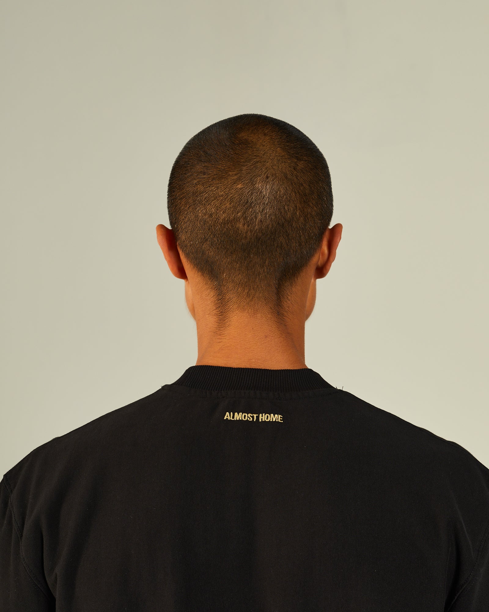 First Pick Pocket Tee