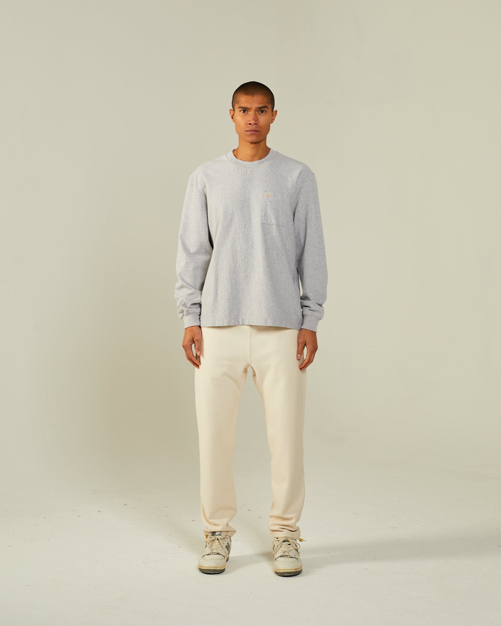 First Pick Pocket Long Sleeve