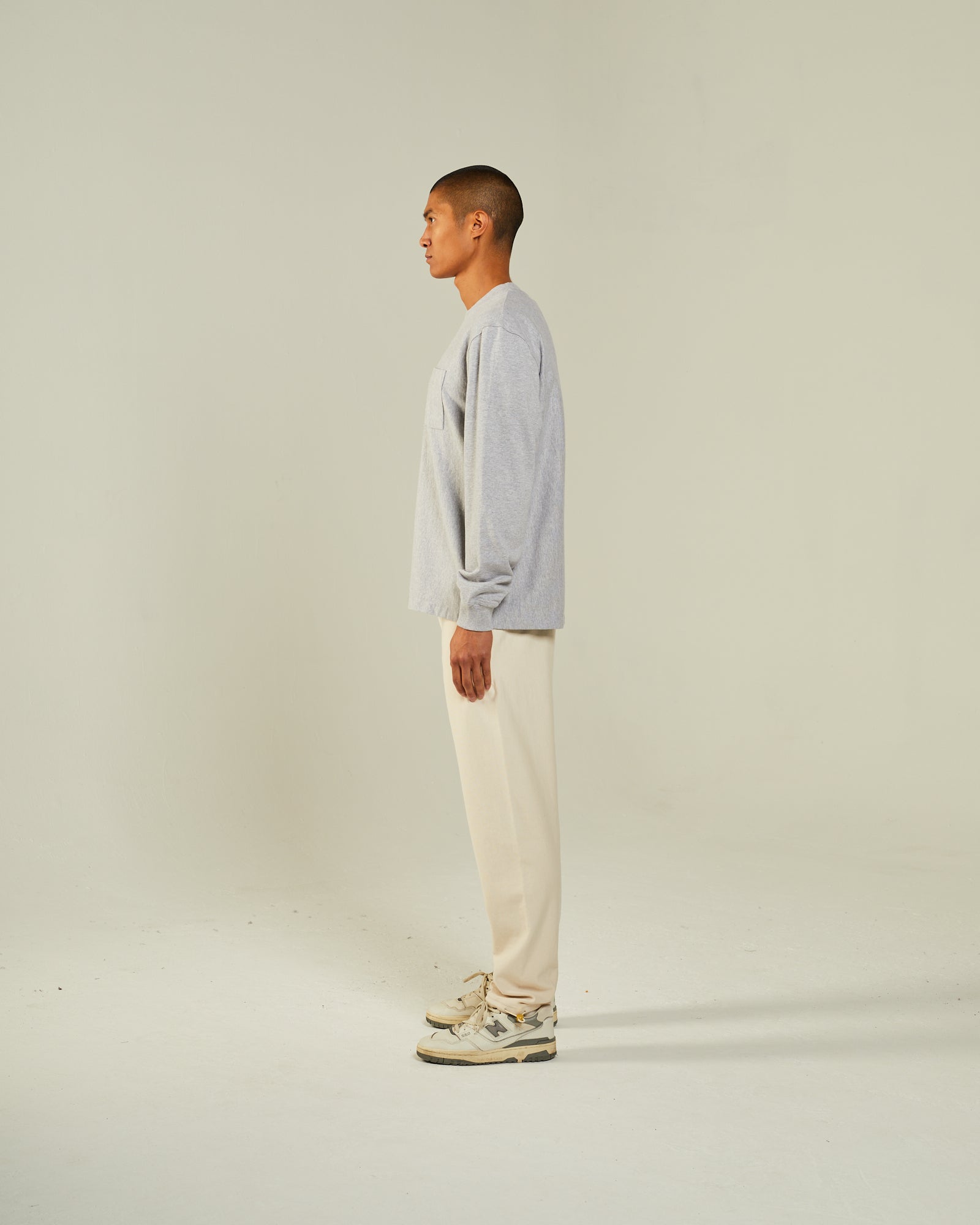 First Pick Pocket Long Sleeve